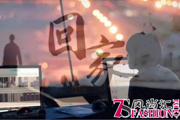 看《回家过年礼40年变迁图谱》，2018春节送礼不再难