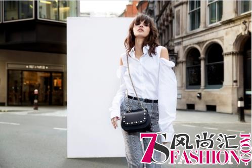 Luxury Rebel 春季大片 URBAN RUNWAY 摩登秀场