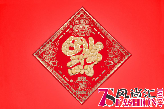 召唤年味 这才是正确的打开方式
