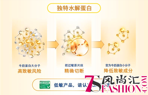 德国雀巢BEBA抗敏奶粉，专业预防宝宝过敏症状