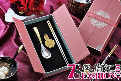 CROSSPACE钛制精品引领市场 春节送礼战打响