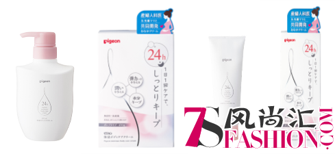 等长了妊娠纹再后悔?变身辣妈，从24小时保湿开始