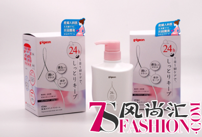 等长了妊娠纹再后悔?变身辣妈，从24小时保湿开始
