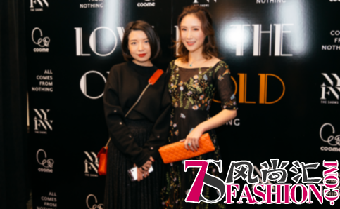 宝姐携BOJEM珠宝新品亮相纽约时装周，东方新女性风采闪耀国际舞台