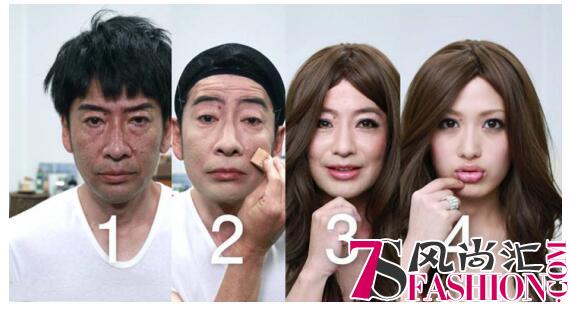 董奕璇：丑女人都是懒出来的，女人肯在自己身上花钱才是最长远的投资