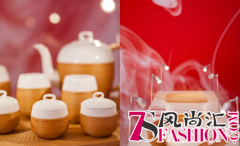 用当代时尚诉说千年匠心 「上下」品牌入驻唯品会