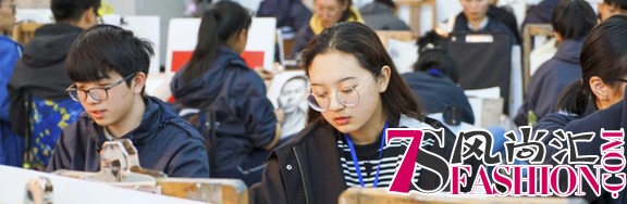 艺考校招第一站打响，谁将获得中国美术学院入场券？