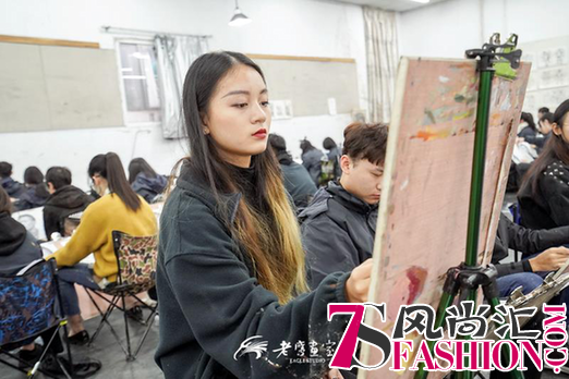 艺考校招第一站打响，谁将获得中国美术学院入场券？