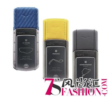 致敬经典，Vertu20周年（二）：Ascent激情灵动