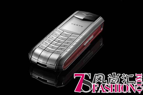 致敬经典，Vertu20周年（二）：Ascent激情灵动