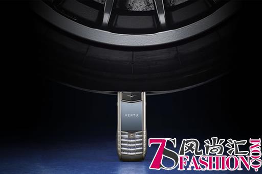 致敬经典，Vertu20周年（二）：Ascent激情灵动