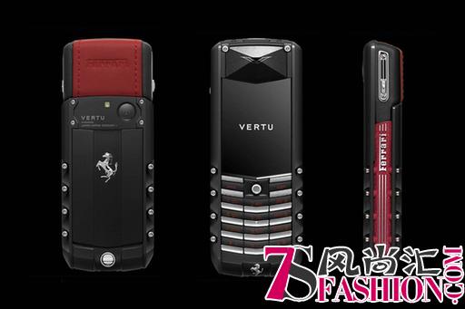 致敬经典，Vertu20周年（二）：Ascent激情灵动