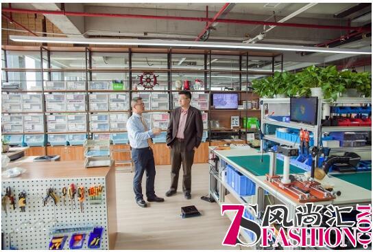 碧捷与天猫达成JBP战略合作：携手砥砺前行，再创辉煌！