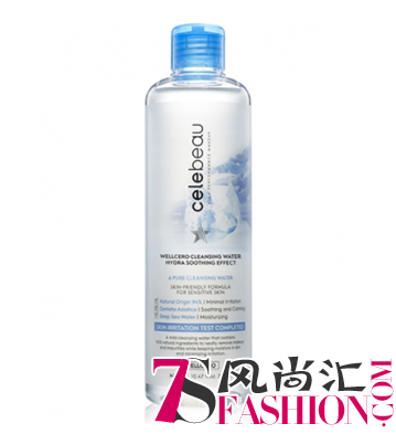 3月花卉季，Celebeau让肌肤畅快呼吸