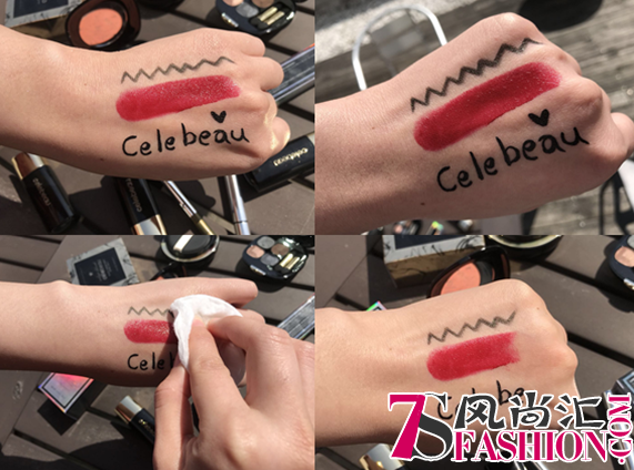 3月花卉季，Celebeau让肌肤畅快呼吸