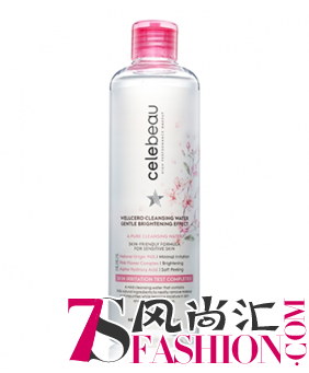 3月花卉季，Celebeau让肌肤畅快呼吸