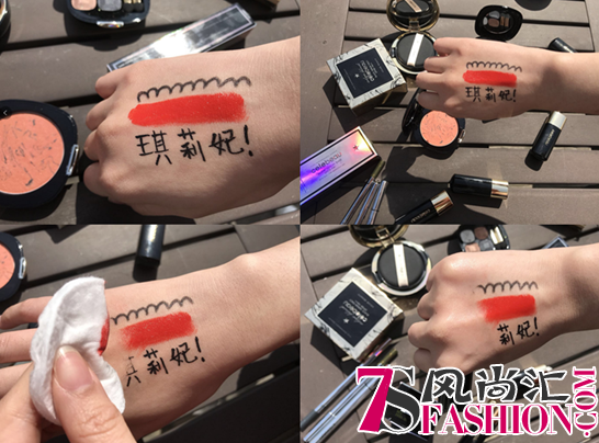 3月花卉季，Celebeau让肌肤畅快呼吸