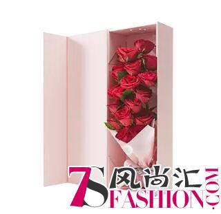 拿什么来宠你？我的女神！