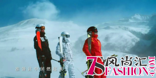 相约2022北京冬奥，金领冠实力护航冰雪未来