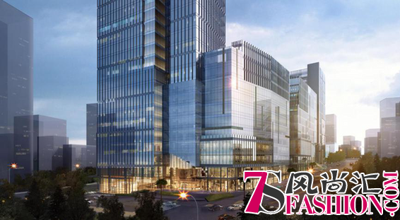 全重庆的美女都在这儿——3.28大融汇引领时尚新潮流