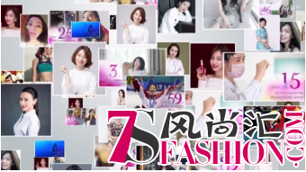 OLAY携百位女性女人节自信发声，无惧年龄，我有故事