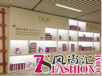 OLAY携百位女性女人节自信发声，无惧年龄，我有故事