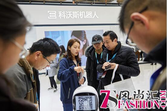 科沃斯AWE展荣膺华为Hil<em></em>ink最受欢迎产品奖 共创智能家居产业新未来