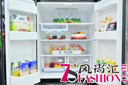 创新引领时代潮流 三星生活家电新品齐发耀动蓉城