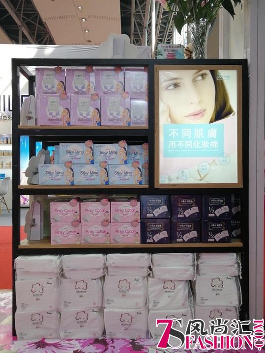 爆款美妆工具运营商——时尚钡瑞，盛大亮相第48届广州美博会