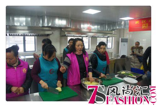 娃咋养母婴家庭服务平台进入武汉，揭示江城家政新趋势