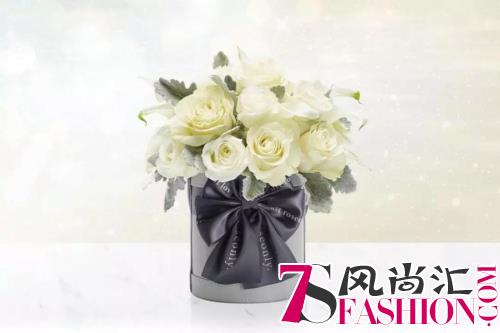 3.14白色情人节 用roseonly回应爱