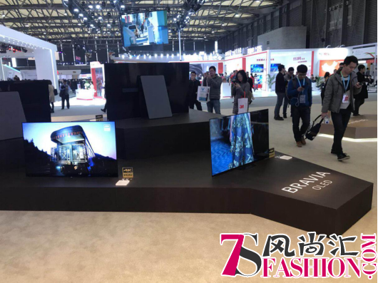 他是国内家电销售之王，因为这些AWE新品他都有卖！