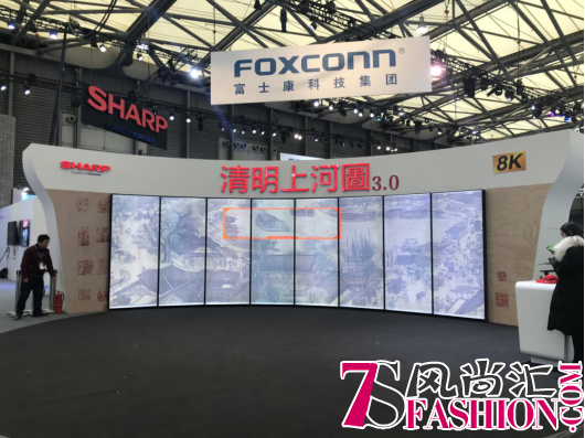 他是国内家电销售之王，因为这些AWE新品他都有卖！