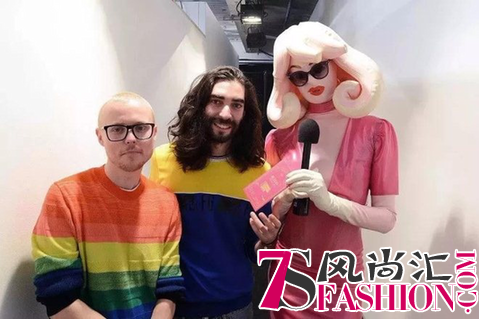 春新荡漾“潮”不能输 唯品会316春上新开启拔草时刻