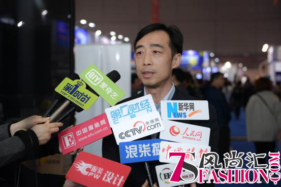 掀起东方浪潮 2018“大浪杯”中国女装设计大赛扬帆启航