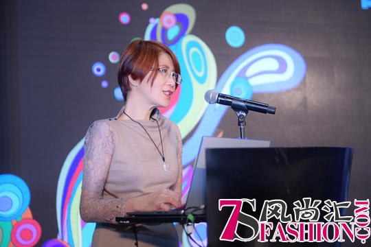 掀起东方浪潮 2018“大浪杯”中国女装设计大赛扬帆启航