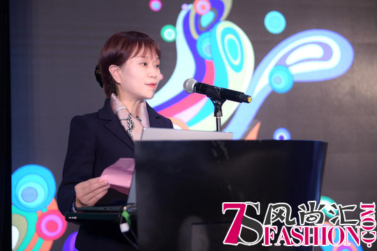掀起东方浪潮 2018“大浪杯”中国女装设计大赛扬帆启航