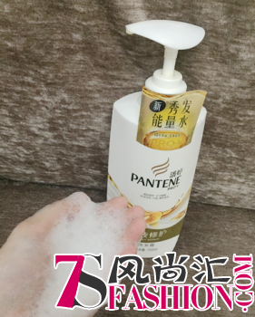 秀发能量水怎么样？干枯星人实测实录