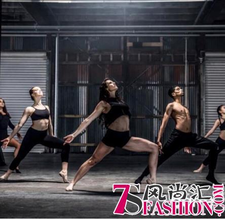在典雅中塑形，精品课程LES MILLS BARRE美力上市！