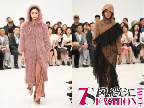 A/W18深圳时装周MYMO & M.HITI大秀 暨朗黛国际15周年庆典圆满落幕