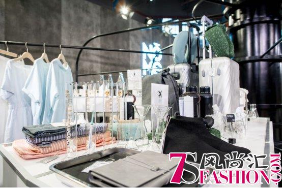探展 CHIC2018展现神秘新星揭秘时下消费新主流