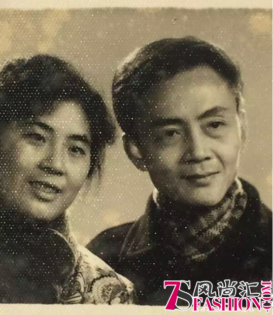 老院长办42周年婚，用私房钱买1克拉Derier钻戒在较短的时间内获得美人心？