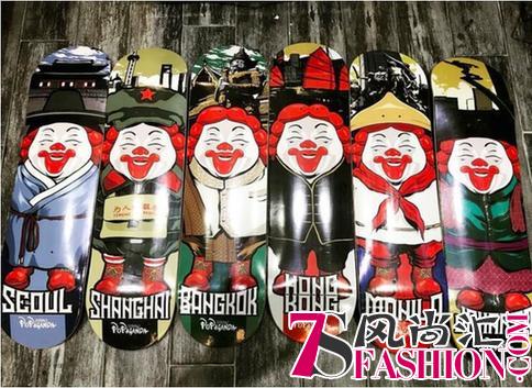 北美第一潮玩风尚展FanX强势登陆中国