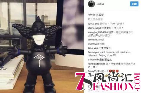 北美第一潮玩风尚展FanX强势登陆中国