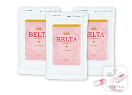 “每逢佳节胖三斤”BELTA酵素帮你瘦回春节前
