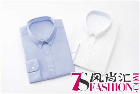 90分经典牛津纺衬衫，春季＂衬＂托你的帅气