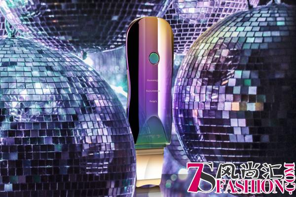 Rocklean Disco开启洁面新时代，4月1日全线上市