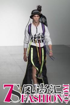天线宝宝 × ILOVECHOC × BOBBY ABLEY 线上花式脑洞营销 线下超酷联名跨界