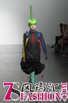 天线宝宝 × ILOVECHOC × BOBBY ABLEY 线上花式脑洞营销 线下超酷联名跨界