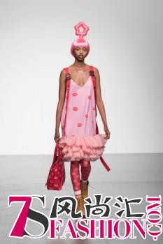 天线宝宝 × ILOVECHOC × BOBBY ABLEY 线上花式脑洞营销 线下超酷联名跨界
